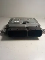 Mercedes-Benz A W169 Calculateur moteur ECU 0281013964