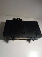 Opel Zafira B Kit centralina motore ECU e serratura 13220832