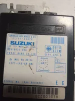 Suzuki Grand Vitara I Oven keskuslukituksen ohjausyksikön moduuli 3719165D20