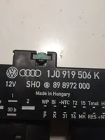 Volkswagen Golf IV ABS relay 1J0919506K