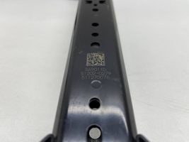 Toyota Prius (XW50) Glissière rail de siège conducteur avant 512020279