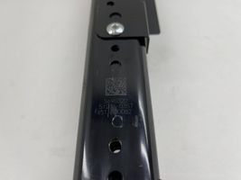 Toyota Prius (XW50) Front driver seat rail 512020279