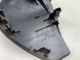 Toyota Prius (XW50) Seat trim 7186147080