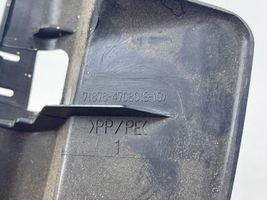 Toyota Prius (XW50) Seat trim 7187647080