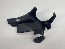 Toyota Prius (XW50) Seat trim 7187647080