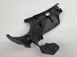 Toyota Prius (XW50) Seat trim 7187647080