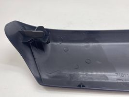 Toyota Prius (XW50) Seat trim 7181147150