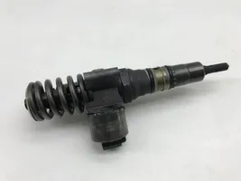 Audi A3 S3 8P Injecteur de carburant 03G130073G