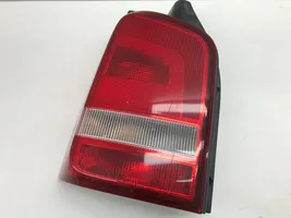 Volkswagen Transporter - Caravelle T5 Lampa tylna 17347501