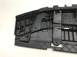 Audi Q3 8U Front bumper skid plate/under tray 8U0807233H