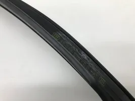 Audi A3 S3 8V Rubber seal front door window/glass 8V4837440A