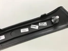 BMW 3 E92 E93 Moulure/baguette de porte avant 9173696