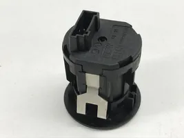 BMW 3 E92 E93 Passenger airbag on/off switch 9196886