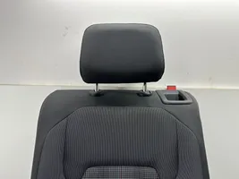 Volkswagen Golf VIII Asiento trasero 