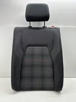 Volkswagen Golf VIII Asiento trasero 