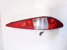 Ford Mondeo Mk III Luci posteriori del portellone del bagagliaio 1S7113404C