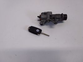 Volkswagen Bora Blocchetto accensione 4B0905851