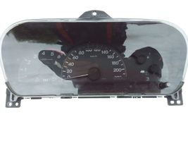 Honda FR-V Compteur de vitesse tableau de bord 2574309840