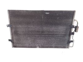 Peugeot 806 Radiateur condenseur de climatisation 