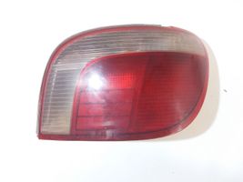 Toyota Yaris Lampa tylna 5308701