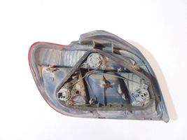 Toyota Yaris Lampa tylna 5308701