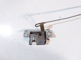 Honda Logo Loading door lock 