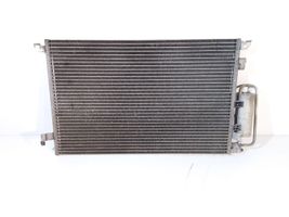 Opel Signum Radiateur condenseur de climatisation 871832