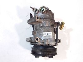 Citroen C3 Ilmastointilaitteen kompressorin pumppu (A/C) 620016820