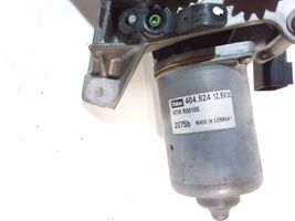 Dodge Grand Caravan Rear window wiper motor 