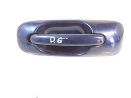 Dodge Grand Caravan Sliding door exterior handle 