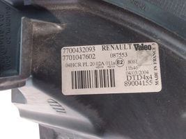 Renault Scenic RX Lampa przednia 087553