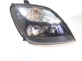 Renault Scenic RX Faro/fanale 087553