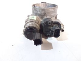 Dodge Grand Caravan Throttle valve 