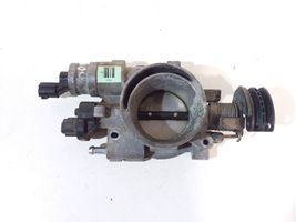 Dodge Grand Caravan Throttle valve 