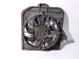 Dodge Grand Caravan Ventilatore di raffreddamento elettrico del radiatore 