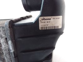 Ford Galaxy Радиатор интеркулера 7M3145805