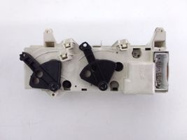 Renault Scenic RX Climate control unit 663212