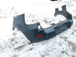 Renault Scenic RX Rear bumper 