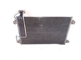 Renault Scenic RX A/C cooling radiator (condenser) 7700434383