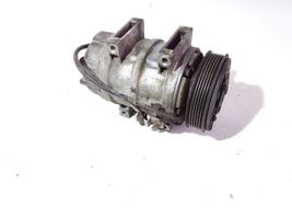 Volvo S80 Air conditioning (A/C) compressor (pump) 8708581