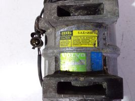 Volvo S80 Air conditioning (A/C) compressor (pump) 8708581