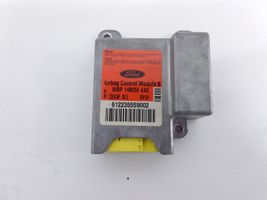 Ford Cougar Oro pagalvių valdymo blokas 612235559002