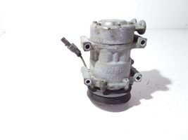 Ford Fiesta Compressore aria condizionata (A/C) (pompa) 04626704562