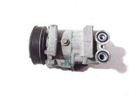Ford Fiesta Ilmastointilaitteen kompressorin pumppu (A/C) 04626704562
