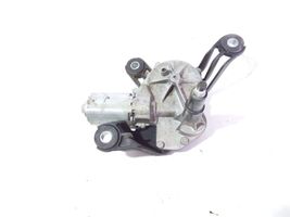 Opel Vectra C Rear window wiper motor 