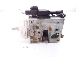 Audi A4 S4 B5 8D Front door lock 