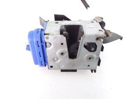 Audi A4 S4 B5 8D Rear door lock 