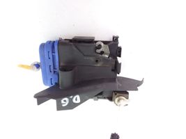 Audi A4 S4 B5 8D Rear door lock 