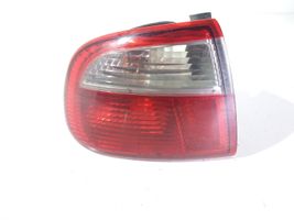 Seat Toledo II (1M) Lampa tylna 