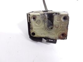 Renault Clio II Front door lock 